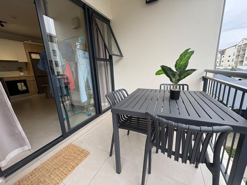 To Let 1 Bedroom Property for Rent in Richwood Western Cape